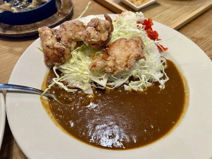 Curry Hyuga Picture 10