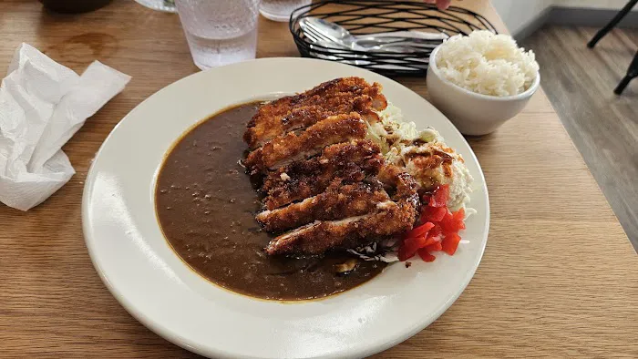 Curry Hyuga Picture 3