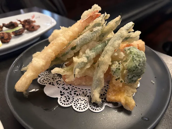 Azuma Japanese Cuisine Picture 2