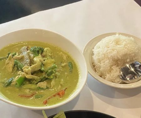 Azuma Japanese Cuisine