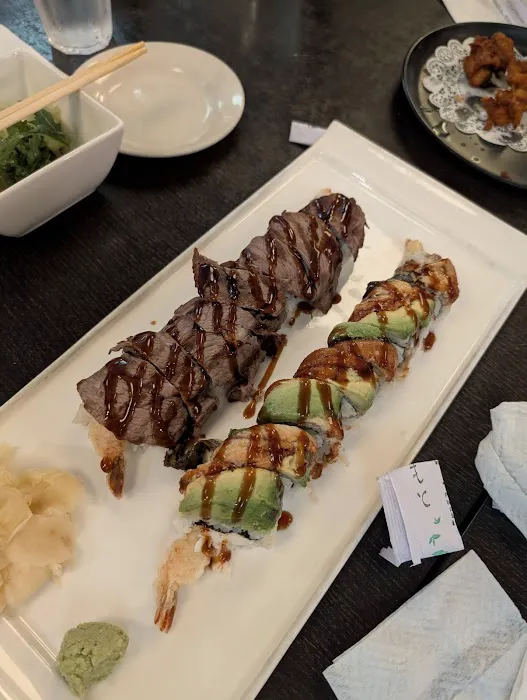 Azuma Japanese Cuisine Picture 5