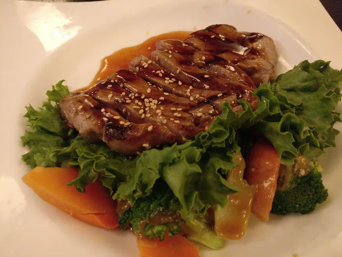 Azuma Japanese Cuisine Picture 10