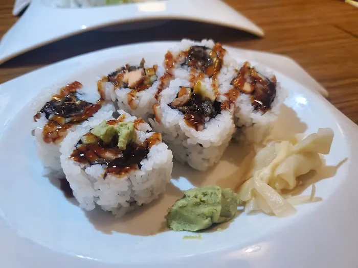 Azuma Japanese Cuisine Picture 7