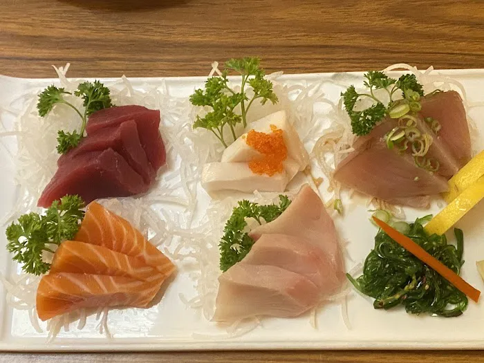 Azuma Japanese Cuisine Picture 6
