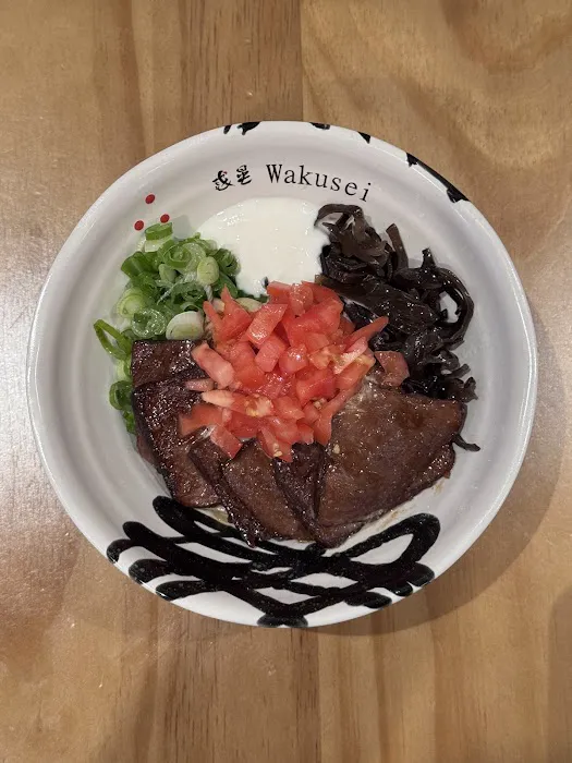Ramen Wakusei Picture 1