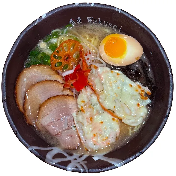 Ramen Wakusei Picture 10