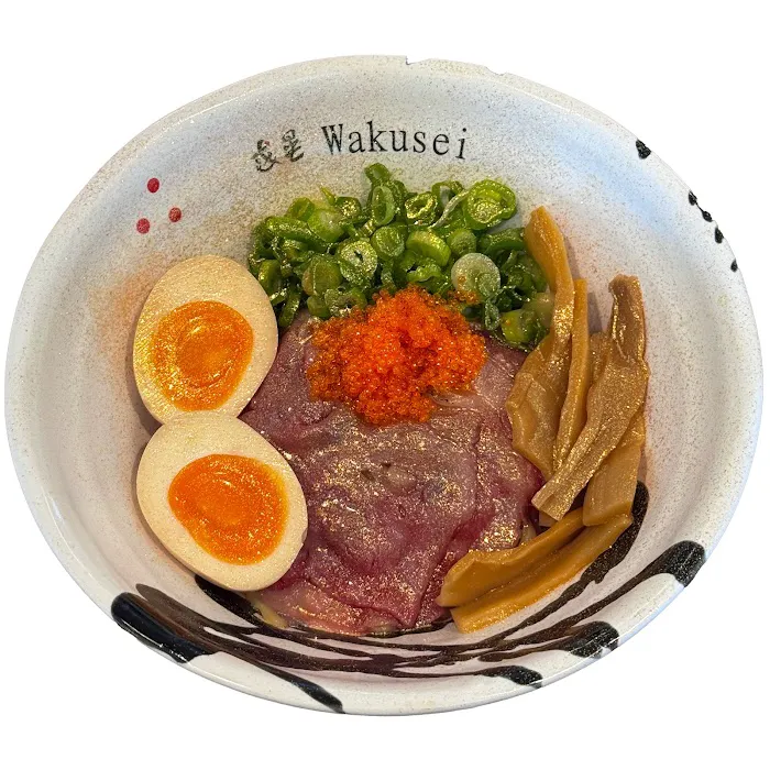 Ramen Wakusei Picture 5