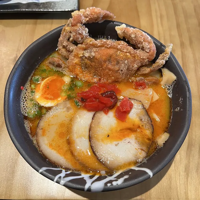 Ramen Wakusei Picture 9