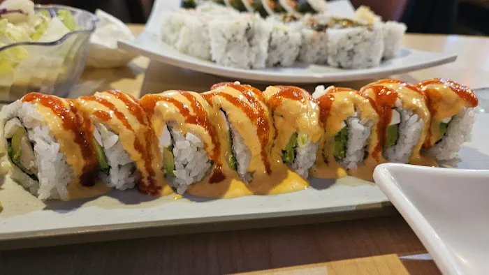 Katana Sushi & Sake Picture 1