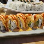 Katana Sushi & Sake