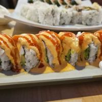 Katana Sushi & Sake ico