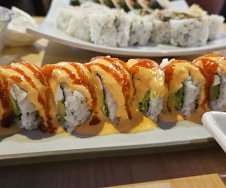 Katana Sushi & Sake