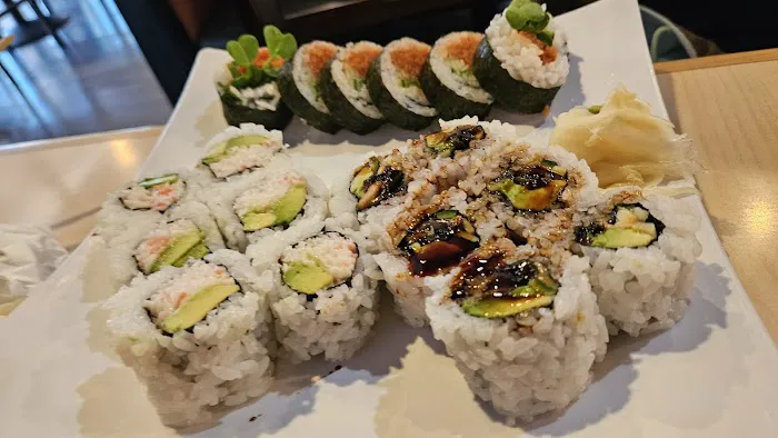 Katana Sushi & Sake Picture 3