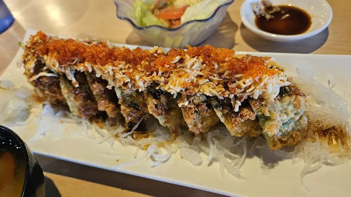 Katana Sushi & Sake Picture 7