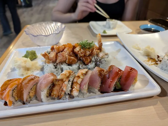 Katana Sushi & Sake Picture 5