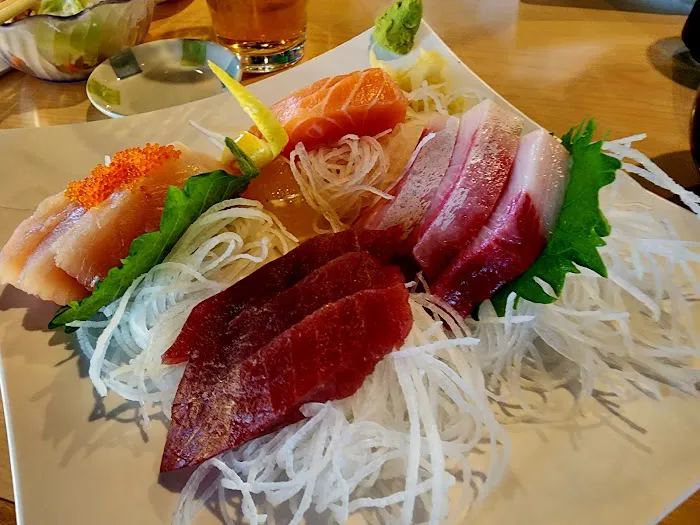 Katana Sushi & Sake Picture 4