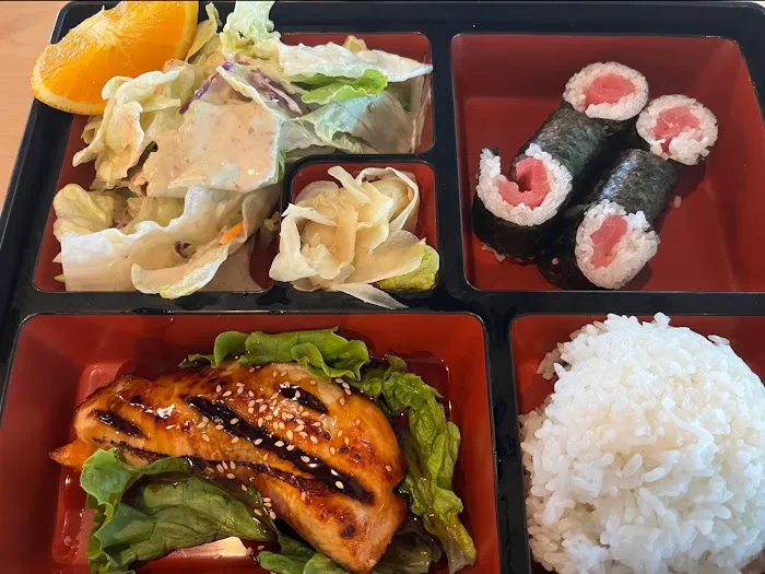Katana Sushi & Sake Picture 9