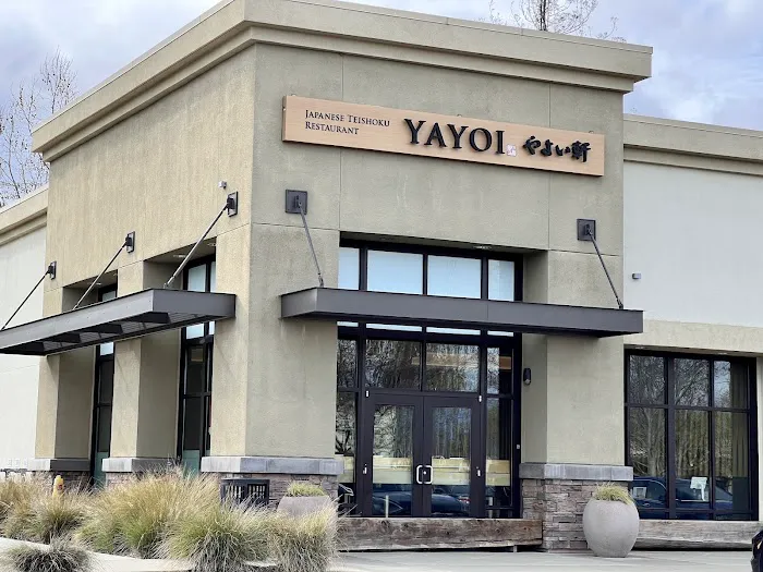 Yayoi Cupertino Picture 2
