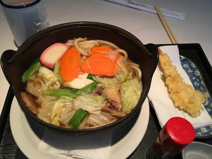 Seto Restaurant Picture 4