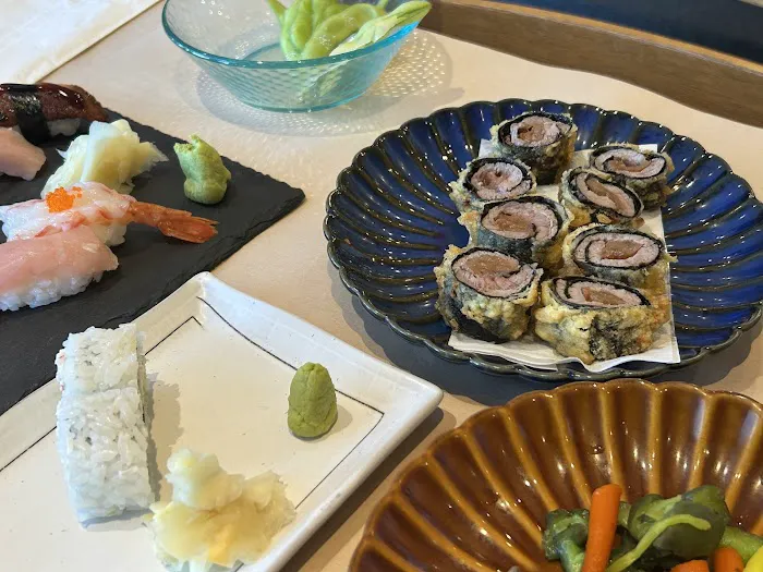 Seto Restaurant Picture 1