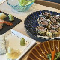 Seto Restaurant ico