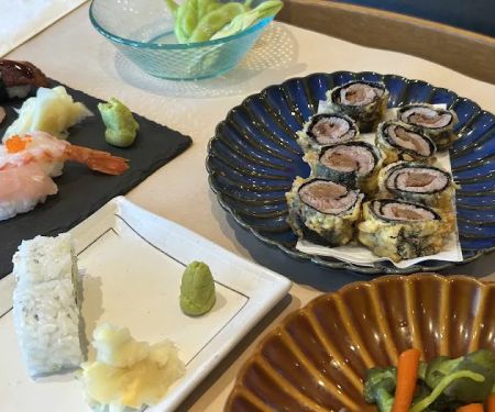 Seto Restaurant