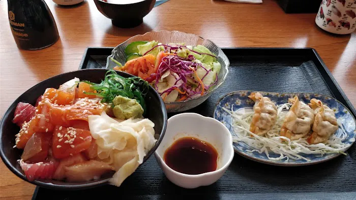 Seto Restaurant Picture 3