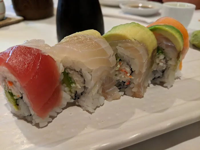 Seto Restaurant Picture 10