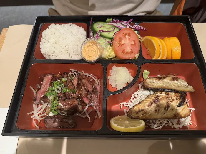 Seto Restaurant Picture 6