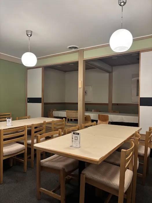 Seto Restaurant Picture 8
