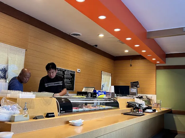 Seto Restaurant Picture 9