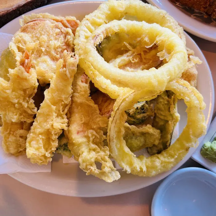 Seto Restaurant Picture 7