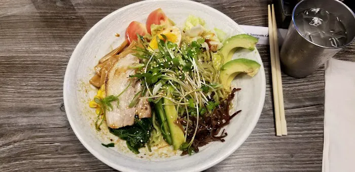 Ramen Seas Picture 3