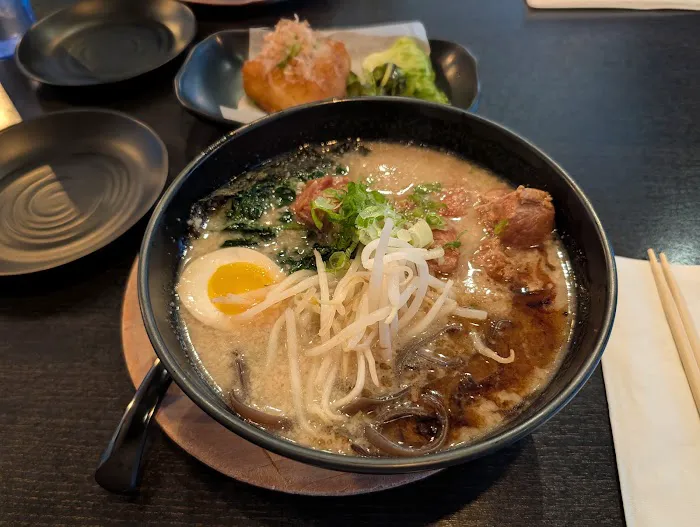 Ramen Seas Picture 2