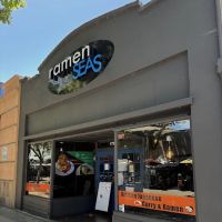 Ramen Seas ico