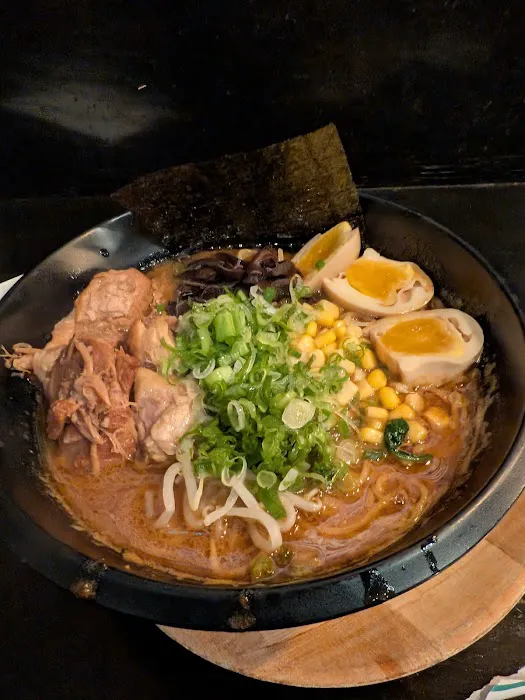 Ramen Seas Picture 5