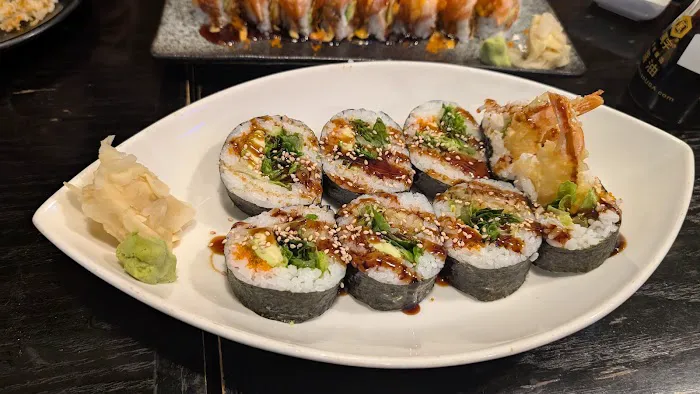 ROKKO Japanese Restaurant Picture 2