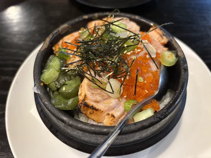 ROKKO Japanese Restaurant Picture 4