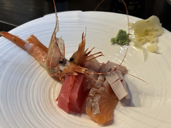 ROKKO Japanese Restaurant Picture 6