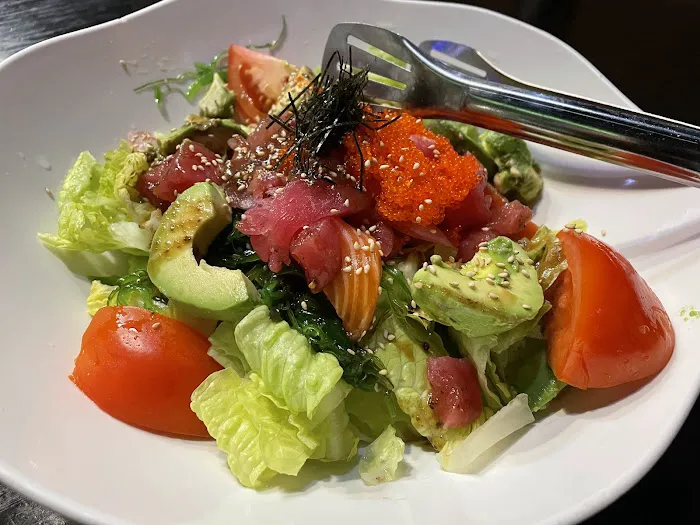 ROKKO Japanese Restaurant Picture 7