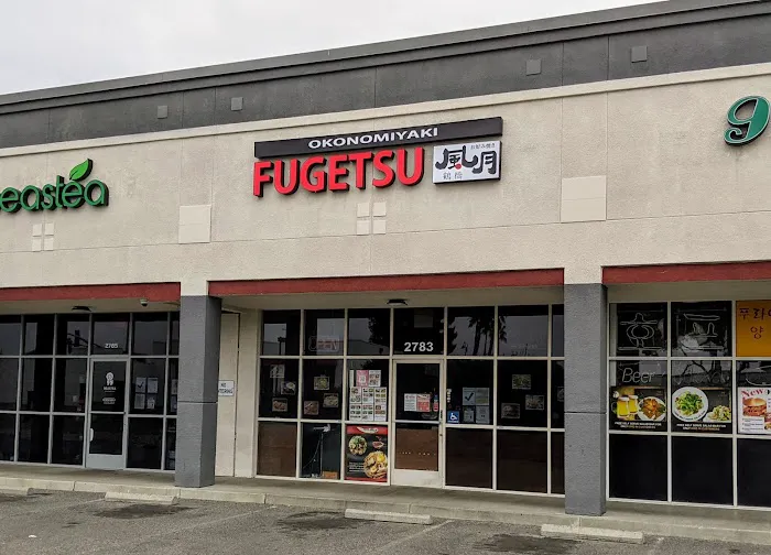 Fugetsu - Sunnyvale Picture 1