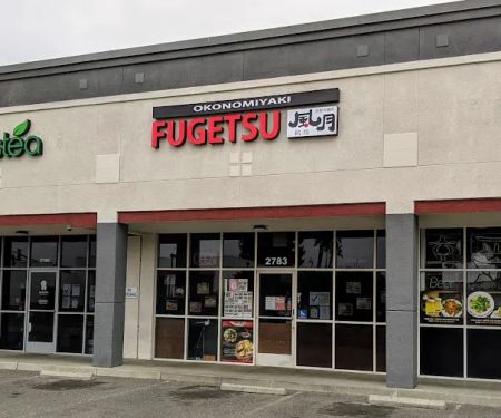Fugetsu - Sunnyvale