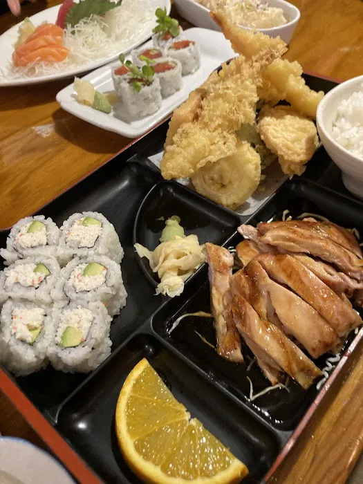 Bay Sushi Picture 10
