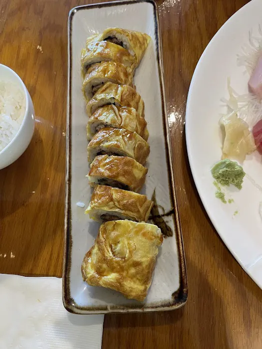 Bay Sushi Picture 6