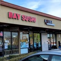 Bay Sushi ico