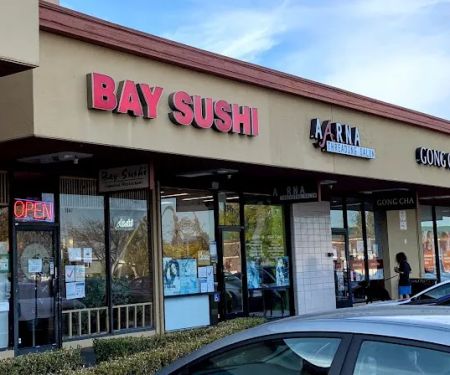 Bay Sushi