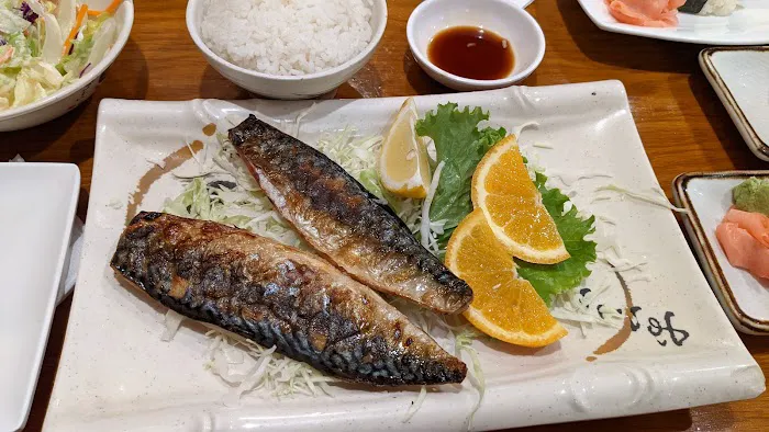 Bay Sushi Picture 5