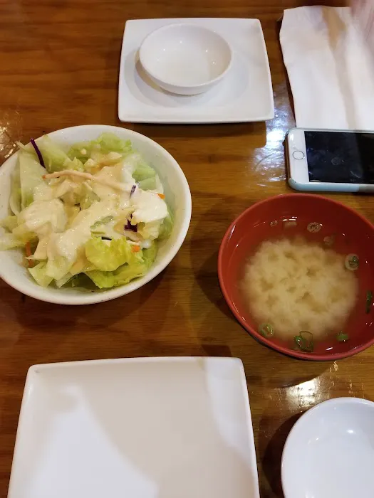 Bay Sushi Picture 9