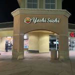Yoshi Sushi