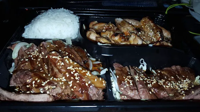 Truya Sushi Picture 2